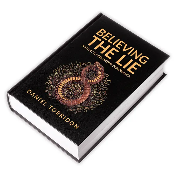Believing the Lie: A Story of Cognitive Dissonance